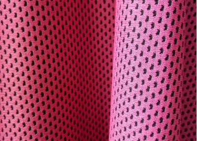 ZJ  冷感毛巾布 冰涼巾面料 雙面雙色冷感布 正面照